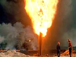 По расчетам российских метеорологов, "при горении в течении четырех дней только одного нефтехранилища предельно допустимая концентрация в атмосфере бензапирена  будет превышена даже за пределами Ирака"