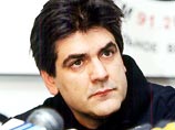 Шеф московского бюро Boston Globe выслан из Ирака Шеф московского бюро Boston Globe выслан из Ирака