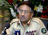 Санкции были введены в связи с бескровным военным переворотом в октябре 1999 года, в результате которого к власти в Пакистане пришел генерал Первез Мушарраф