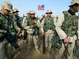 "Правительство Российской Федерации открыто заявило, что оно не планирует принимать участие в каких-либо военных действиях в Ираке, и поэтому координация военных планов будет неуместной", - сказал Райан