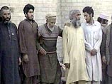 Один из бывших узников специзолятора в Баграме Саиф Рахман заявил в Кабуле, что американские тюремные надзиратели отобрали у него всю одежду, обливали по ночам ледяной водой, избивали