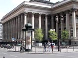 Рекордное повышение курса акций 40 крупнейших французских предприятий - на 7,25 процента зафиксировала в пятницу Парижская биржа при закрытии вечерней сессии
