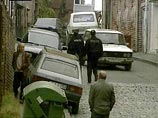 члены семьи Джикия, минувшей ночью он не вернулся домой, а утром его автомобиль был обнаружен в центре Тбилиси члены семьи Джикия, минувшей ночью он не вернулся домой, а утром его автомобиль был обнаружен в центре Тбилиси