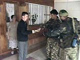 В Чечне стали гораздо чаще исчезать люди, заявляет член правления "Мемориала" В Чечне стали гораздо чаще исчезать люди, заявляет член правления "Мемориала"
