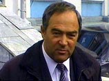 Евгений Наздратенко восстановил себя в должности главы Госкомрыболовства