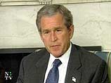 Президент США Джордж Буш одобрил планы формирования правительства переходного периода, которому предстоит взять на себя управление Ираком по завершении американской военной операции