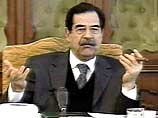 Саддам арестовал сводного брата по подозрению в измене