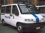 В бельгийском городе Льеж арестованы три чеченца за захват заложников
