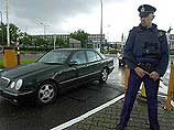 В Бельгии трое чеченцев обвиняются в захвате заложников