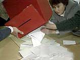 Выборы в парламент Башкирии состоялись 