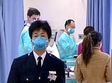 Первые случаи этой болезни зарегистрированы на Тайване, ежедневно поступают сообщения о новых больных в Сингапуре, Гонконге, Вьетнаме