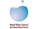 Третий Всемирный форум по проблемам воды открылся в воскресенье в японском городе Киото. Его задача - привлечь внимание всего мира к проблемам нехватки водных ресурсов на планете