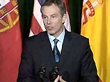 "Мы достигли момента принятия решения, - отметил в свою очередь британский премьер Тони Блэр. - Мы обращаемся с последним призывом к международному сообществу выступить с четким ультиматумом Саддаму, который санкционирует применение силы" "Мы достигли момента принятия решения, - отметил в свою очередь британский премьер Тони Блэр. - Мы обращаемся с последним призывом к международному сообществу выступить с четким ультиматумом Саддаму, который санкционирует применение силы"