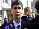 Слушания по делу Быкова перенесены на неопределенный срок Слушания по делу Быкова перенесены на неопределенный срок
