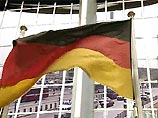 Германия временно закрыла посольство в Багдаде
