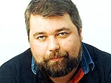 Муратов Дмитрий Андреевич - главный редактор "Новой газеты"