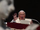Иоанн Павел II призвал Саддама Хусейна к сотрудничеству с мировым сообществом