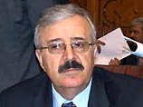 Ирак отклонил ультиматум Вашингтона еще до его официального предъявления Ирак отклонил ультиматум Вашингтона еще до его официального предъявления
