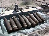 Ирак раздал артиллерийским частям снаряды с химическим оружием
