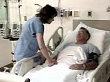 В Германии госпитализировано пять человек с подозрением на "загадочную азиатскую пневмонию".