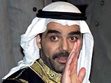 Илюмжинов сообщил, что встретился в Багдаде со старшим сыном Хусейна Удеем. По его словам, ни Саддам Хусейн, ни его сыновья не собираются покидать Ирак Илюмжинов сообщил, что встретился в Багдаде со старшим сыном Хусейна Удеем. По его словам, ни Саддам Хусейн, ни его сыновья не собираются покидать Ирак