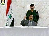 Буш предложил Саддаму в 48 часов покинуть Ирак. До войны осталось 72 часа