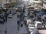 В Багдаде в связи с приближающейся военной операцией США резко выросли цены на продовольствие и транспорт В Багдаде в связи с приближающейся военной операцией США резко выросли цены на продовольствие и транспорт