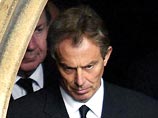 Блэр потерял еще одного члена правительства из-за Ирака