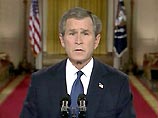 Как известно, президент США Буш предъявил 48-часовый ультиматум Саддаму Хусейну и потребовал, чтобы он покинул Ирак. В противном случае, начнутся военные действия