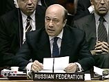 Игорь Иванов вылетает в Нью-Йорк для участия в заседании СБ ООН Игорь Иванов вылетает в Нью-Йорк для участия в заседании СБ ООН