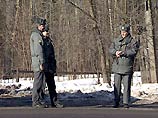 Резня в Измайловском парке Москвы: одна женщина убита, еще одна ранена