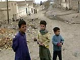 В афганском городе Гардез шестилетний мальчик напал на одного из военнослужащих США и ударил его в грудь шприцем с неизвестной жидкостью