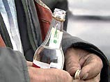 В России в 2002 году от отравления алкоголем умерло более 40 тыс. человек В России в 2002 году от отравления алкоголем умерло более 40 тыс. человек