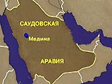 В Эр-Рияде прогремел мощный взрыв В Эр-Рияде прогремел мощный взрыв