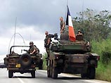 Франция может поддержать США в войне с Ираком