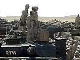 США будут использовать в ходе предстоящих боевых действий в Ираке боезаряды с сердечником из "обедненного" урана