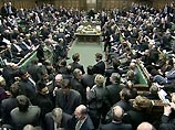Палата общин британского парламента поддержала идею военного участия страны в операции против Ирака Палата общин британского парламента поддержала идею военного участия страны в операции против Ирака