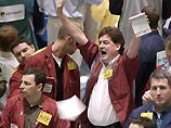 Вторник на Нью-йоркской товарной бирже начался с рекордного снижения цены на нефть и закончился установлением еще одного рекорда