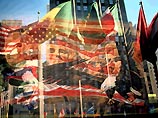 Из-за иракского кризиса имидж США в мире значительно ухудшился Из-за иракского кризиса имидж США в мире значительно ухудшился