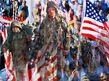 Военная операция США и Великобритании с целью "смены режима" в Багдаде получила условное название "Свобода Ирака" ("Iraqi Freedom") Военная операция США и Великобритании с целью "смены режима" в Багдаде получила условное название "Свобода Ирака" ("Iraqi Freedom")