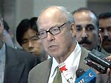 Инспекции в Ираке необходимо было продолжать, заявил во вторник глава разоруженческой комиссии ООН (ЮНМОВИК) Ханс Бликс Инспекции в Ираке необходимо было продолжать, заявил во вторник глава разоруженческой комиссии ООН (ЮНМОВИК) Ханс Бликс