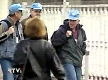 Для инспекторов ООН места в послевоенном Ираке не найдется Для инспекторов ООН места в послевоенном Ираке не найдется