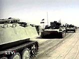 В Ираке прозвучали первые выстрелы войны: вчера вечером два иракских вертолета обстреляли пулеметным огнем и ракетами три курдских поселка - Баштапа, Гирдаланка и Шерава, расположенных на холмистой местности к северу от Киркура В Ираке прозвучали первые выстрелы войны: вчера вечером два иракских вертолета обстреляли пулеметным огнем и ракетами три курдских поселка - Баштапа, Гирдаланка и Шерава, расположенных на холмистой местности к северу от Киркура