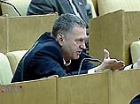 Лидер ЛДПР Владимир Жириновский выступил с предложением посвятить целый час работы Госдумы вопросу, связанному с ситуацией в Ираке Лидер ЛДПР Владимир Жириновский выступил с предложением посвятить целый час работы Госдумы вопросу, связанному с ситуацией в Ираке