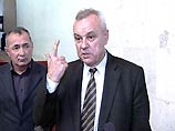 Депутаты от КПРФ и ЛДПР покинули Госдуму из-за отказа парламента обсудить иракский кризис
