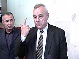 Депутаты от КПРФ и ЛДПР покинули Госдуму из-за отказа парламента обсудить иракский кризис Депутаты от КПРФ и ЛДПР покинули Госдуму из-за отказа парламента обсудить иракский кризис