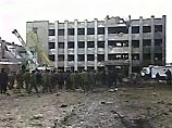 Лидер чеченских сепаратистов Шамиль Басаев еще 25 февраля взял на себя ответственность за взрыв Дома правительства в Грозном