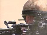 Военачальники коалиции рассчитывают потерять убитыми в Ираке только 900 военнослужащих