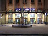 В Швеции вынесен приговор гражданину Украины, захватившему заложников на вокзале В Швеции вынесен приговор гражданину Украины, захватившему заложников на вокзале