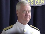 Командующий военно-морскими силами в Персидском заливе вице-адмирал Тимоти Китен сообщил своим подчиненным в среду, что военная операция в Ираке "очень вероятно", начнется в ближайшие два дня